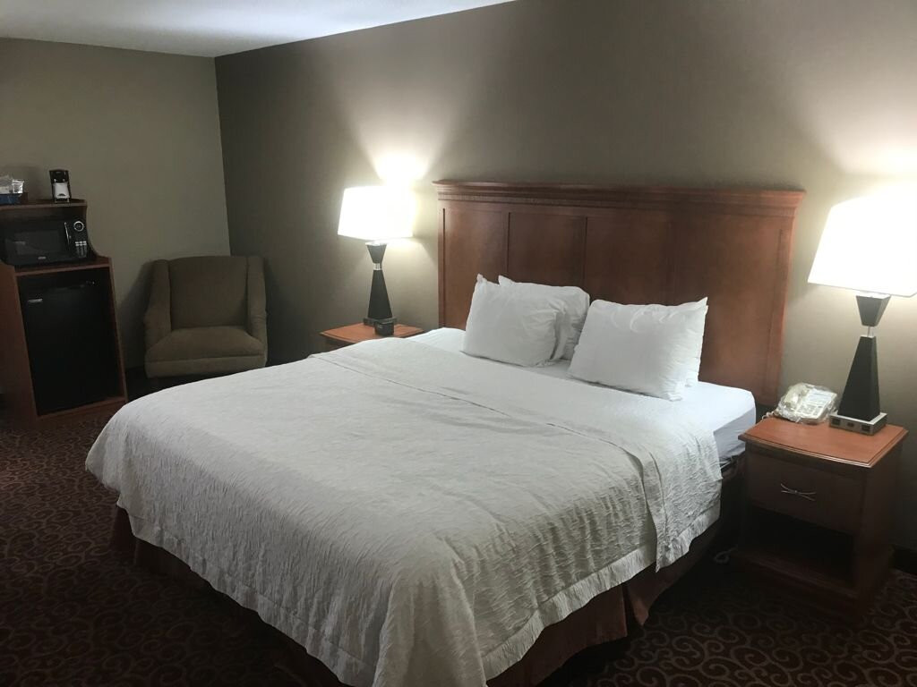 Hampton Inn Lincoln - South/Heritage Park主图
