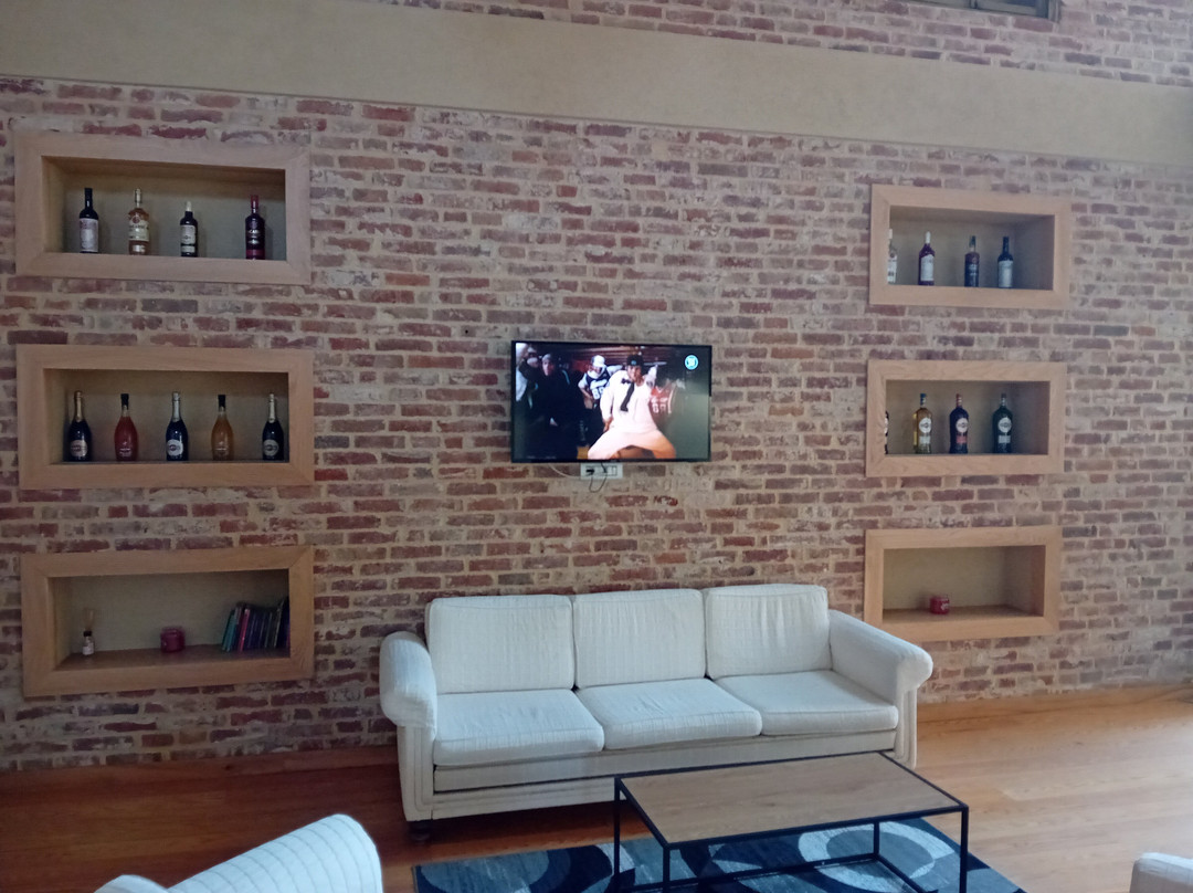 Cascina Speranza Hotel & Restaurant主图
