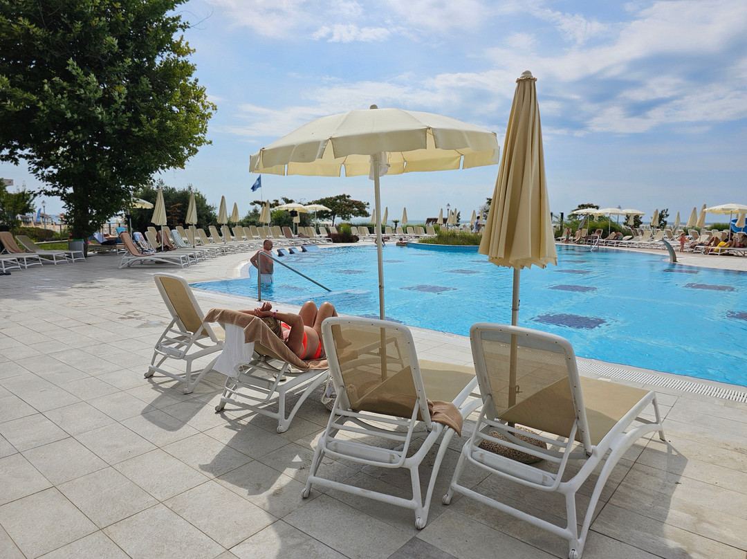 Maritim Hotel Amelia主图