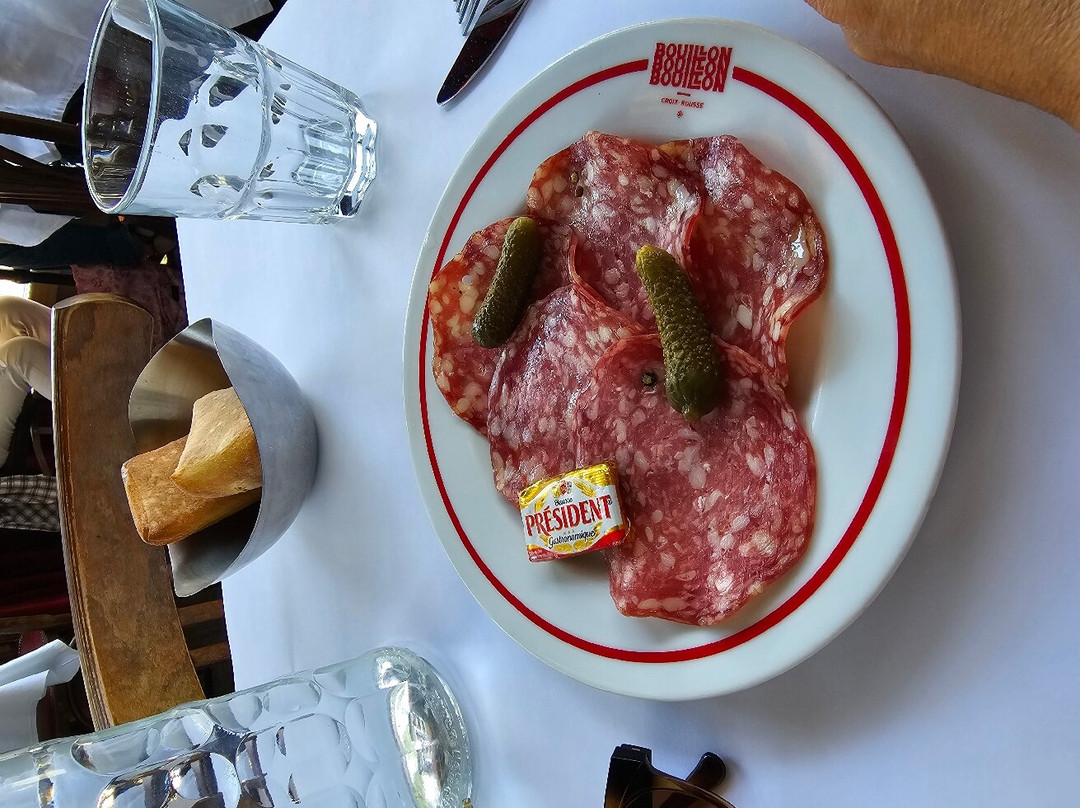 Place de la Croix-Rousse-里昂必去景点