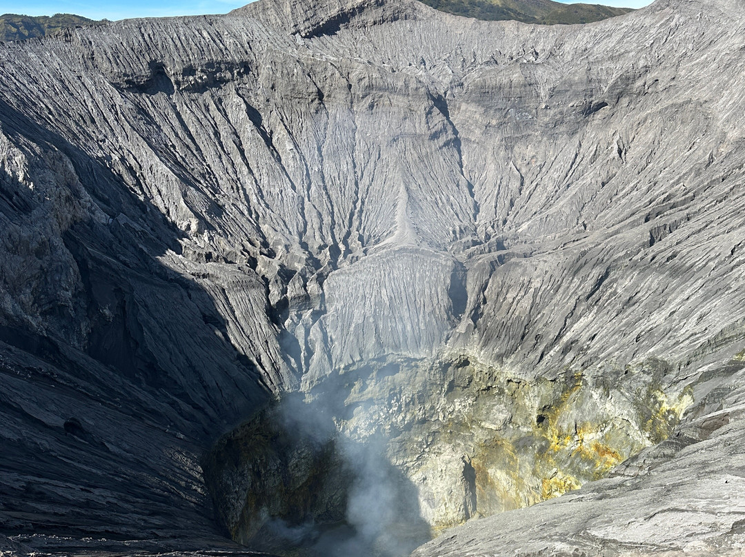 Naviga Bromo Indonesia-玛琅必去景点
