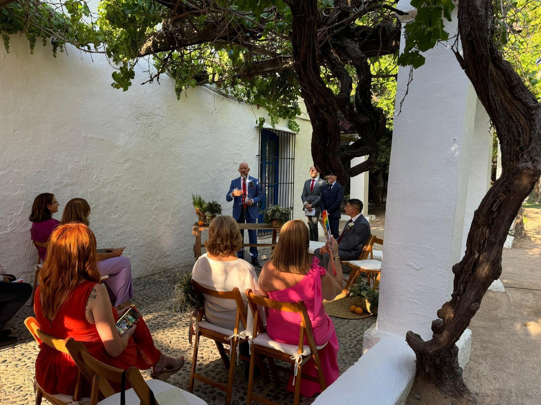 El Machistre-巴伦西亚必去景点