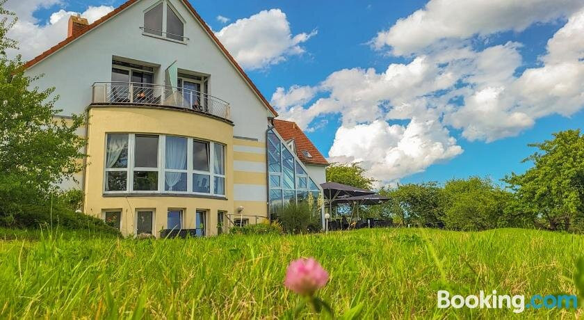Inselhotel Kleiner Bodden主图