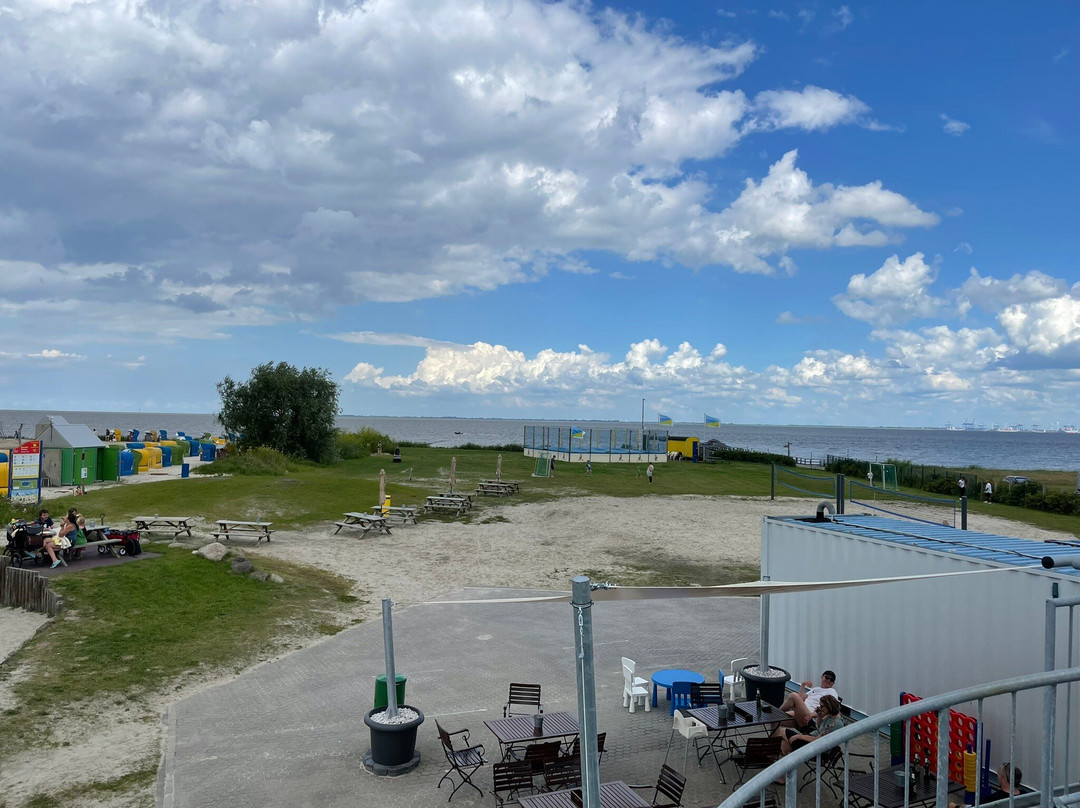 Nordsee-Lagune Butjadingen景点图片