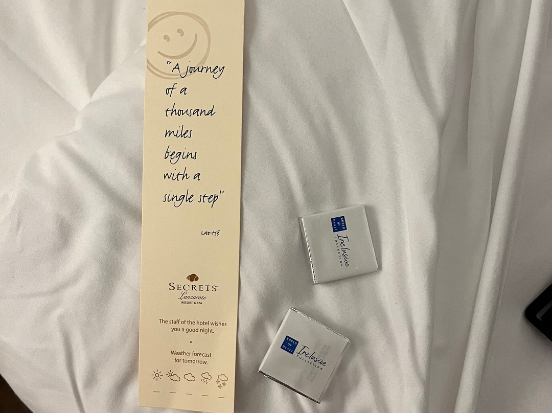 赫斯珀里亚兰萨罗特酒店主图