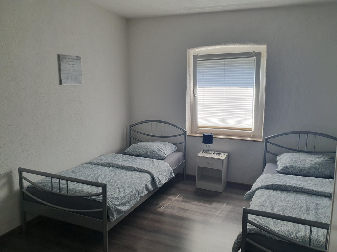 Ferienwohnung Gladbeck