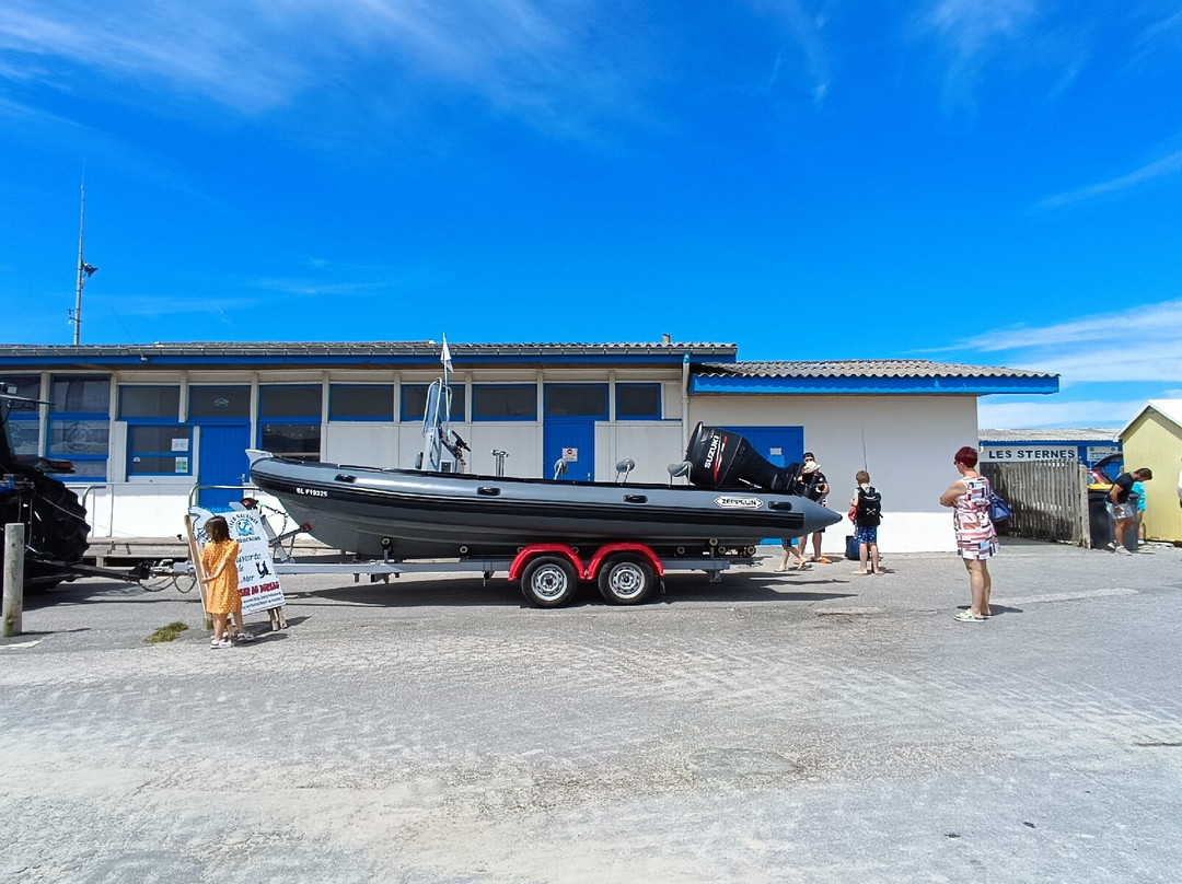 Club Nautique Berckois景点图片
