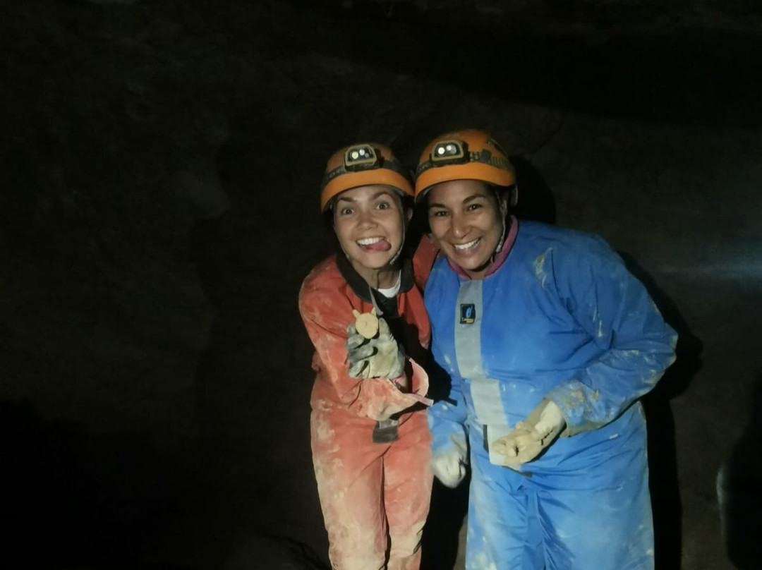 Speleologie Hautes-Alpes Marc Casali景点图片