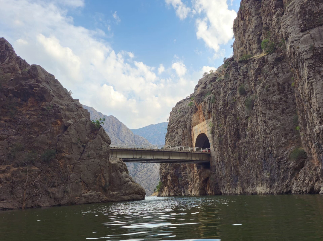 kurdistan with us景点图片