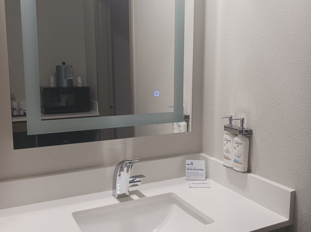 Holiday Inn Express Greencastle, an IHG Hotel主图