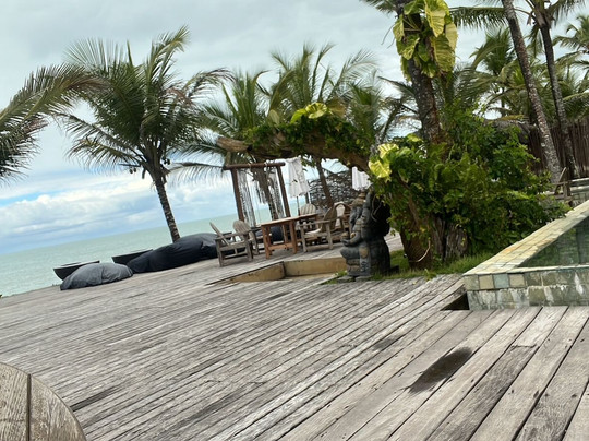 Pousada Vila do Mar主图