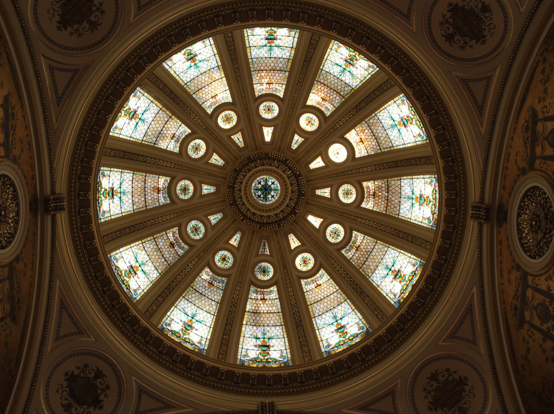 Washington County Courthouse景点图片