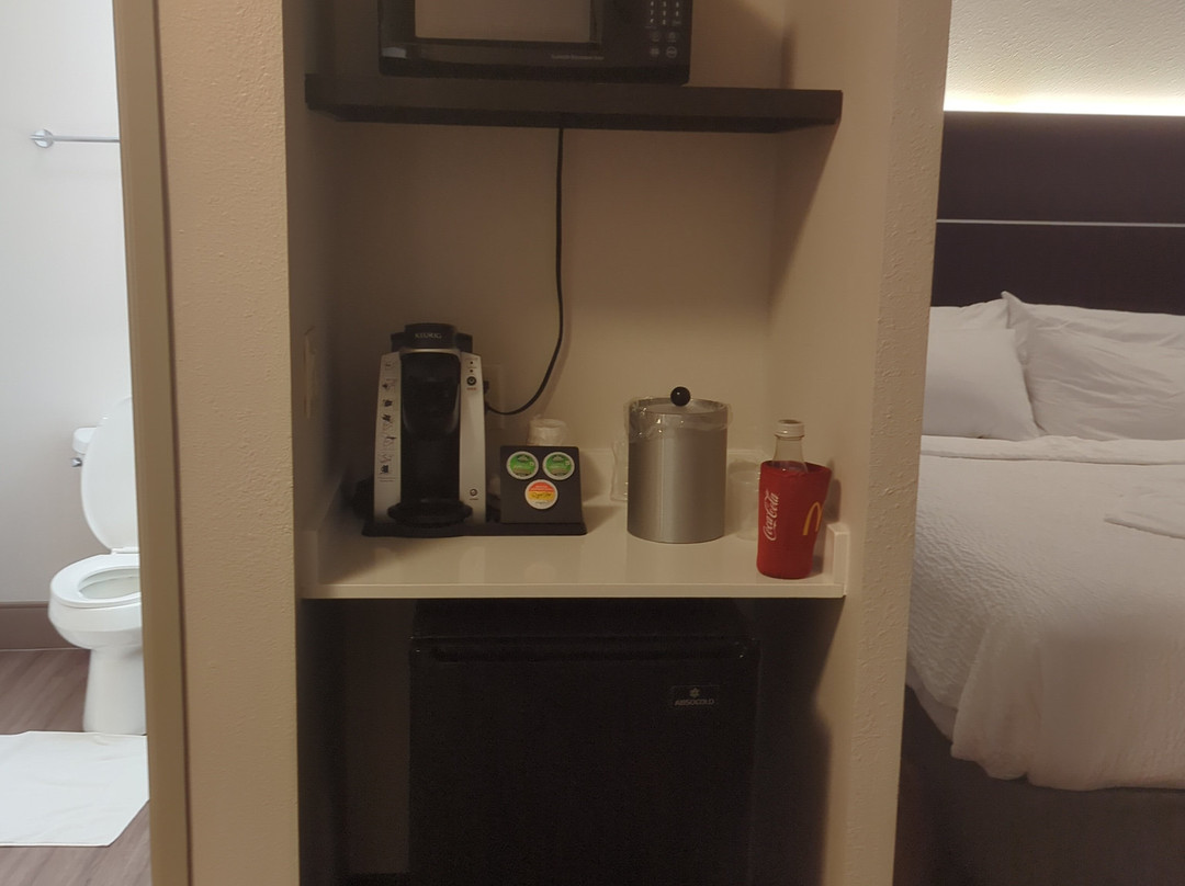 Holiday Inn Express & Suites Winona By IHG主图