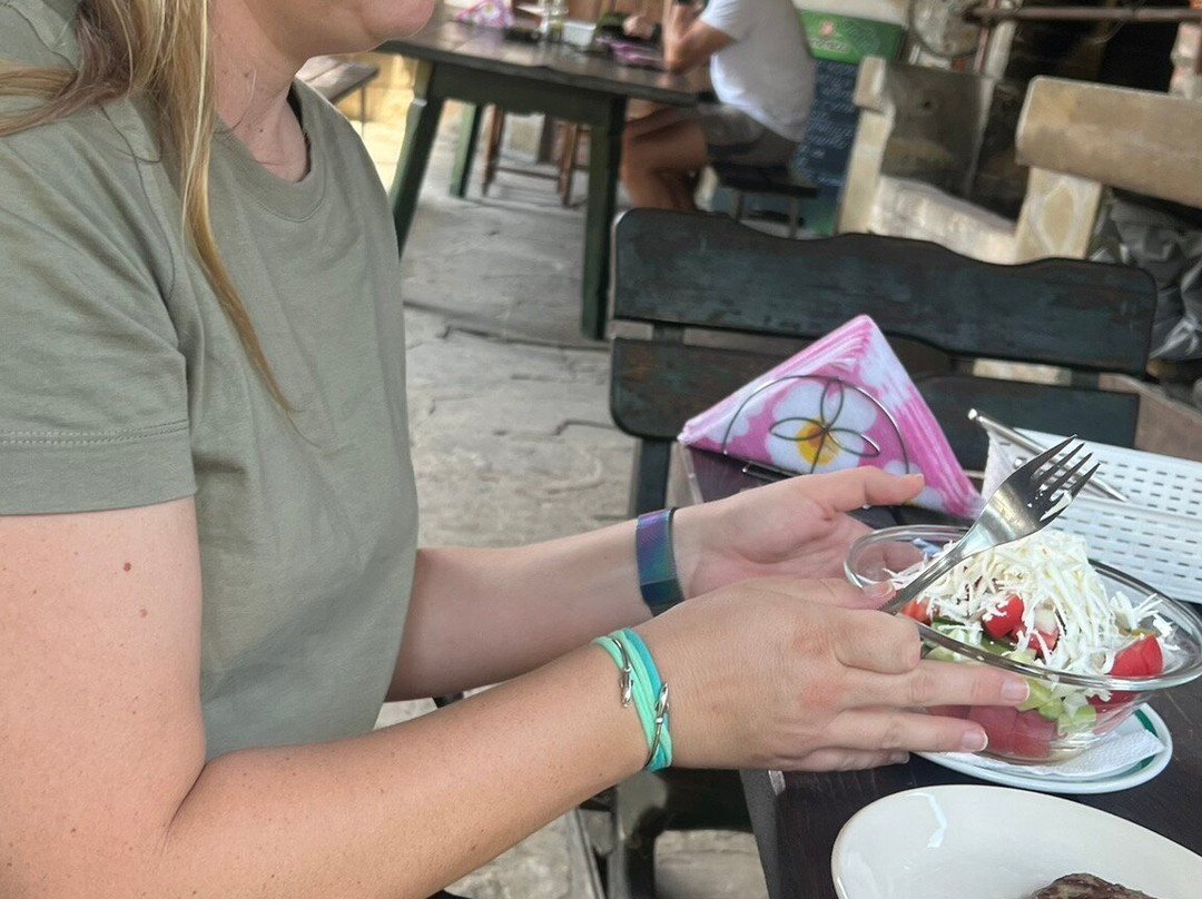 True Drivers-普罗夫迪夫必去景点