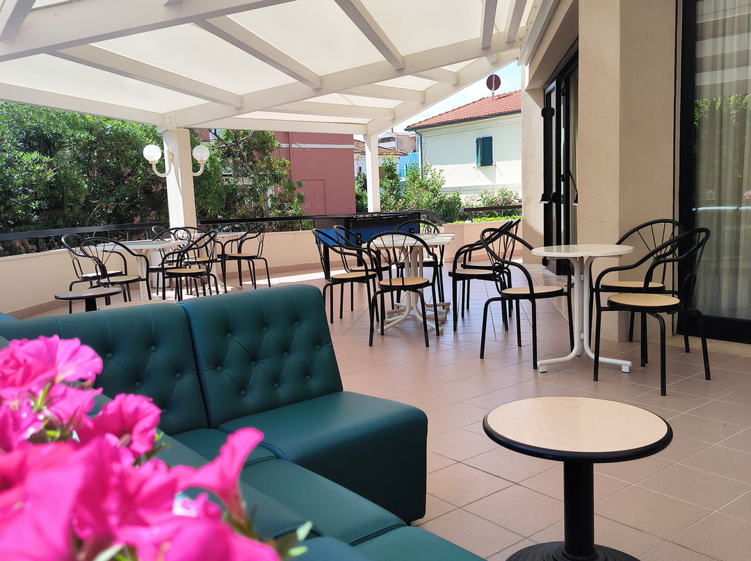 Hotel Turistica主图