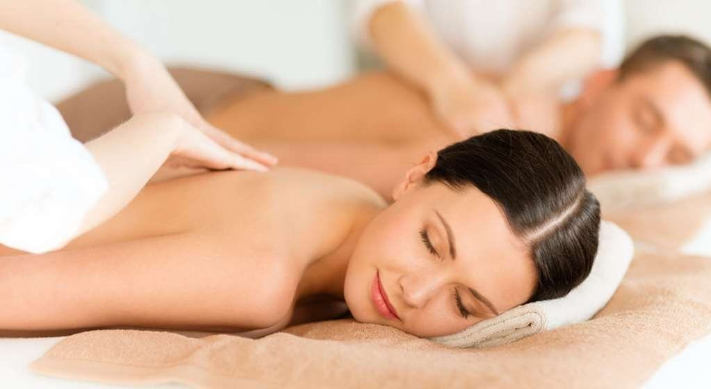 Fox Harb'r Resort主图