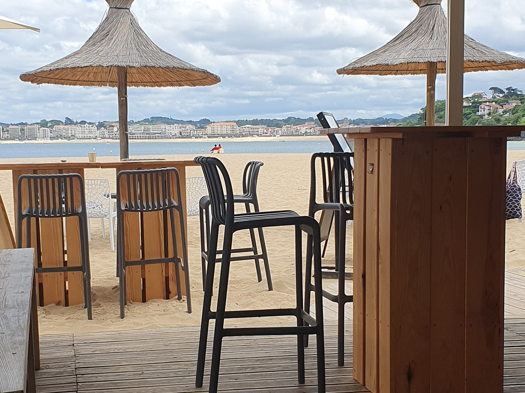 VVF Urrugne Saint-Jean-de-Luz Côte Basque主图