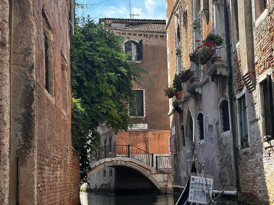 Venice - City Tours-威尼斯必去景点