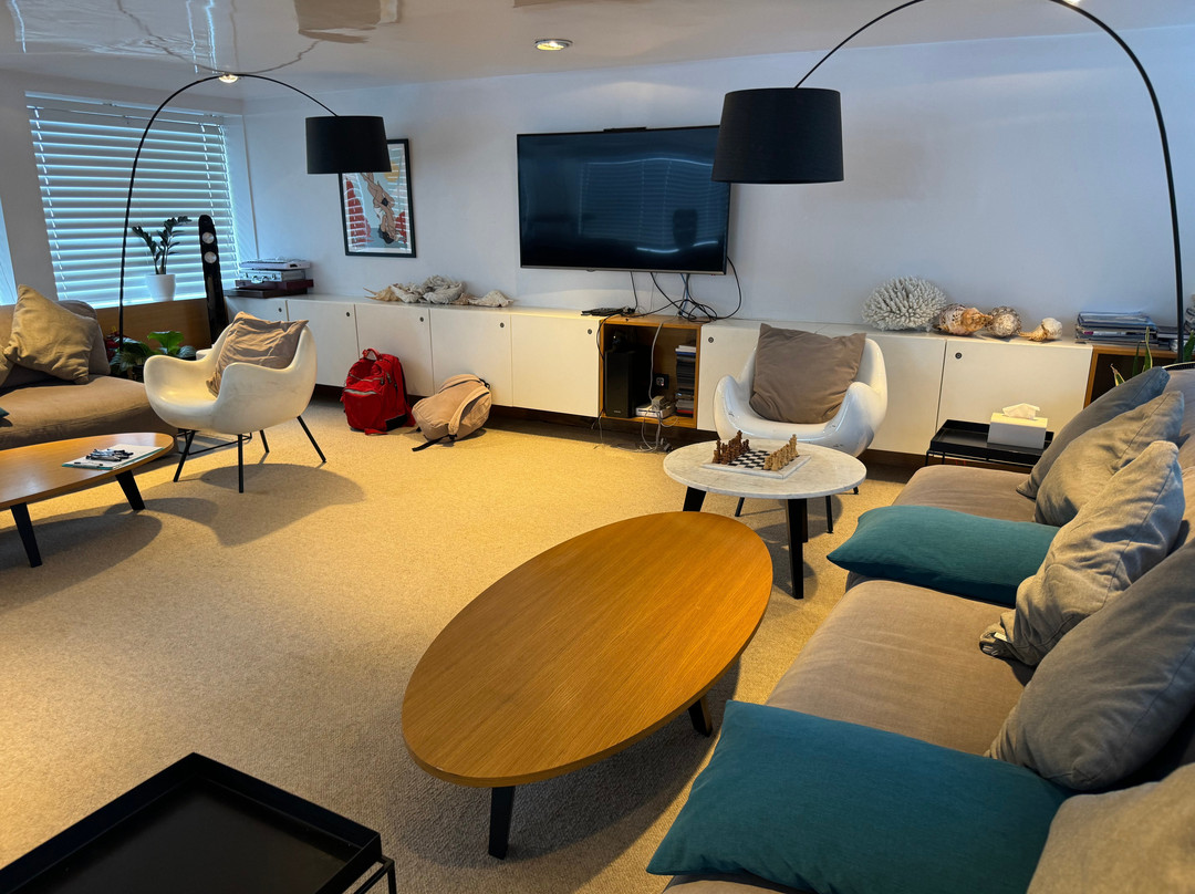 Azalea Cruise-马累必去景点