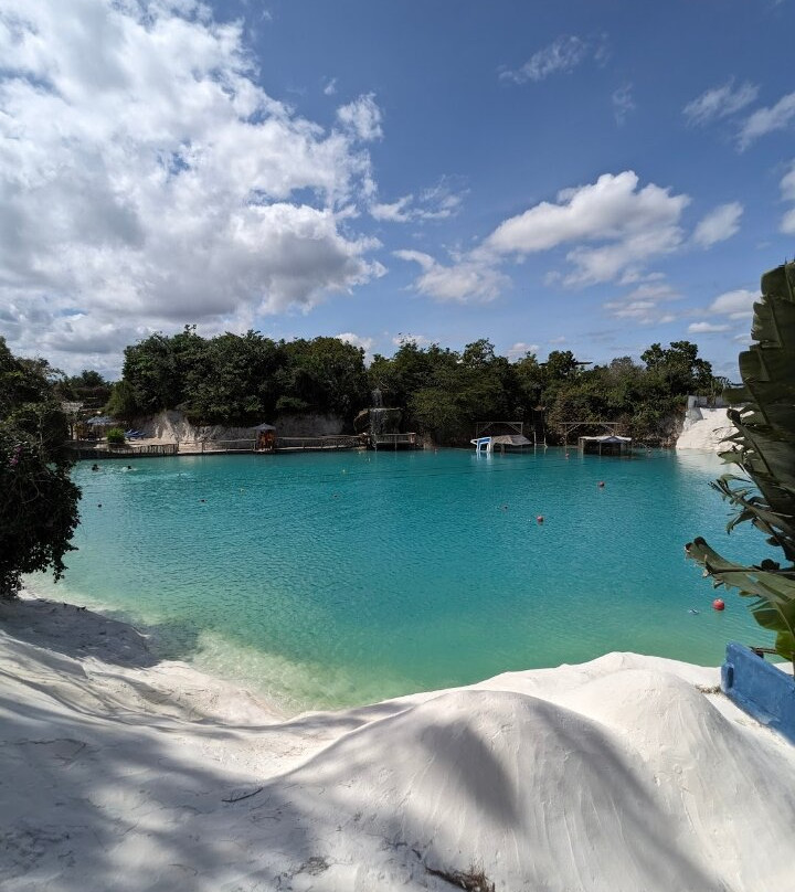 Jeri Bidao Turismo-杰里科科拉必去景点