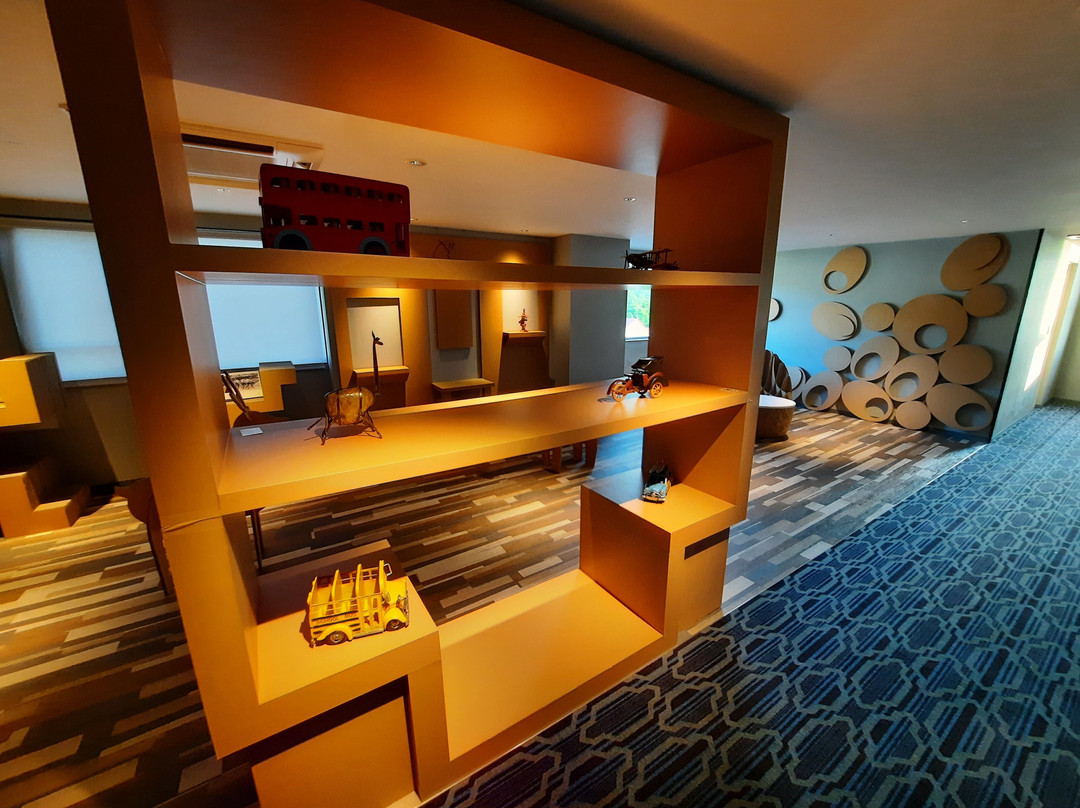 洞爷湖景乃之风度假酒店主图