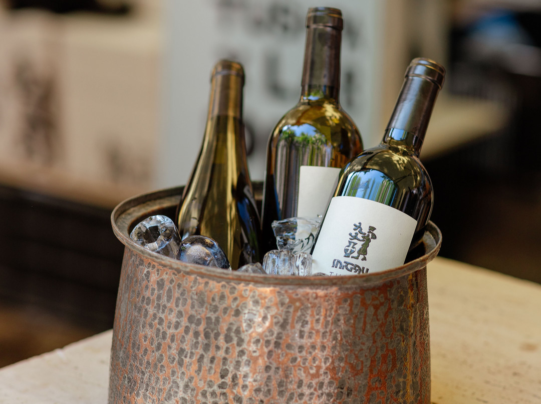 Tushpa Wine Cellar景点图片