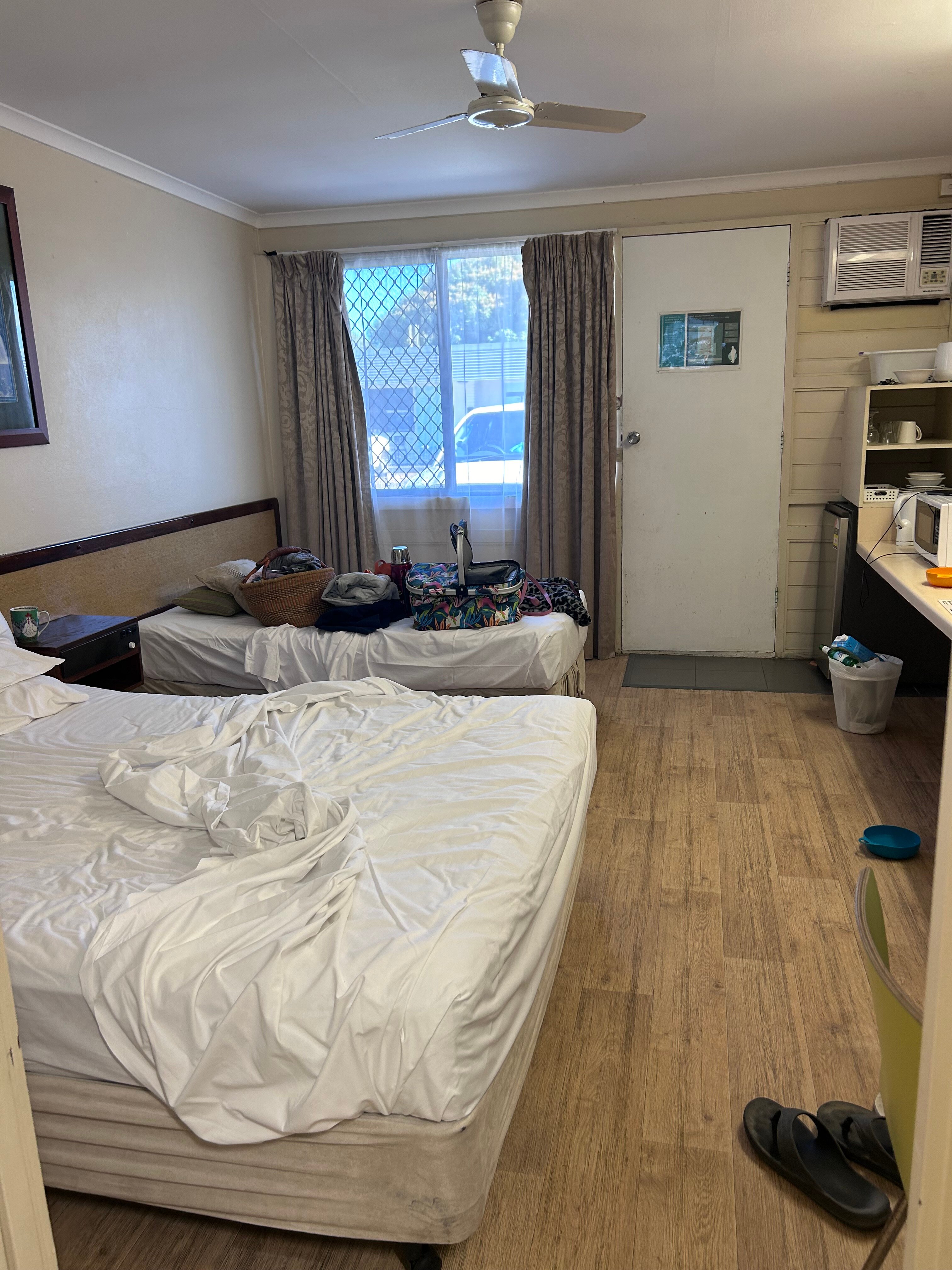 海岸驱车汽车旅馆-官方