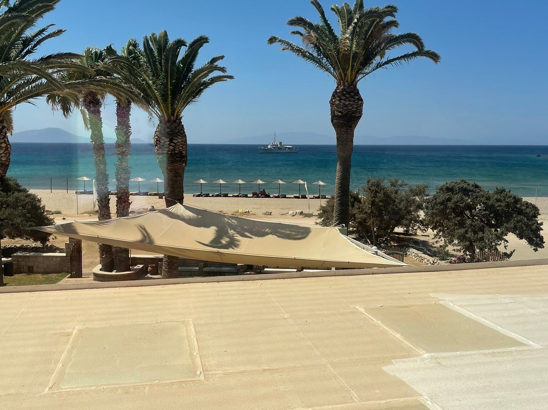 费尼卡斯酒店主图