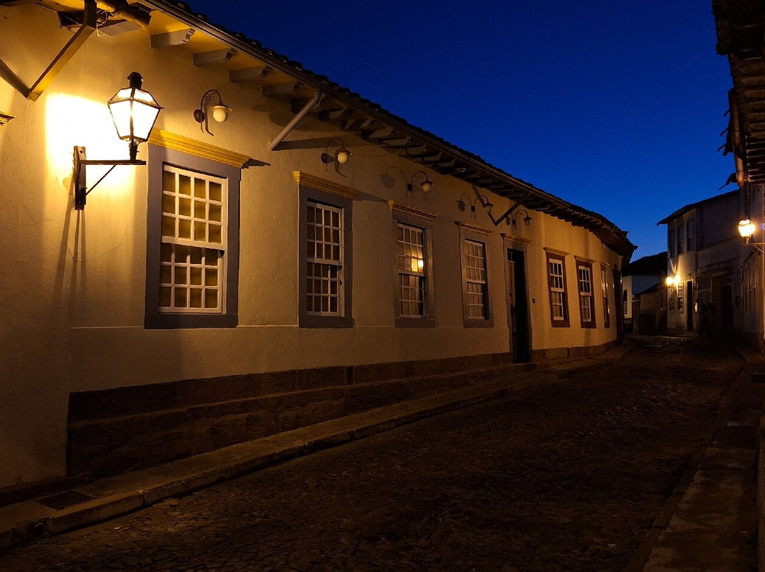 Rua das Casas Tortas-德尔雷伊必去景点