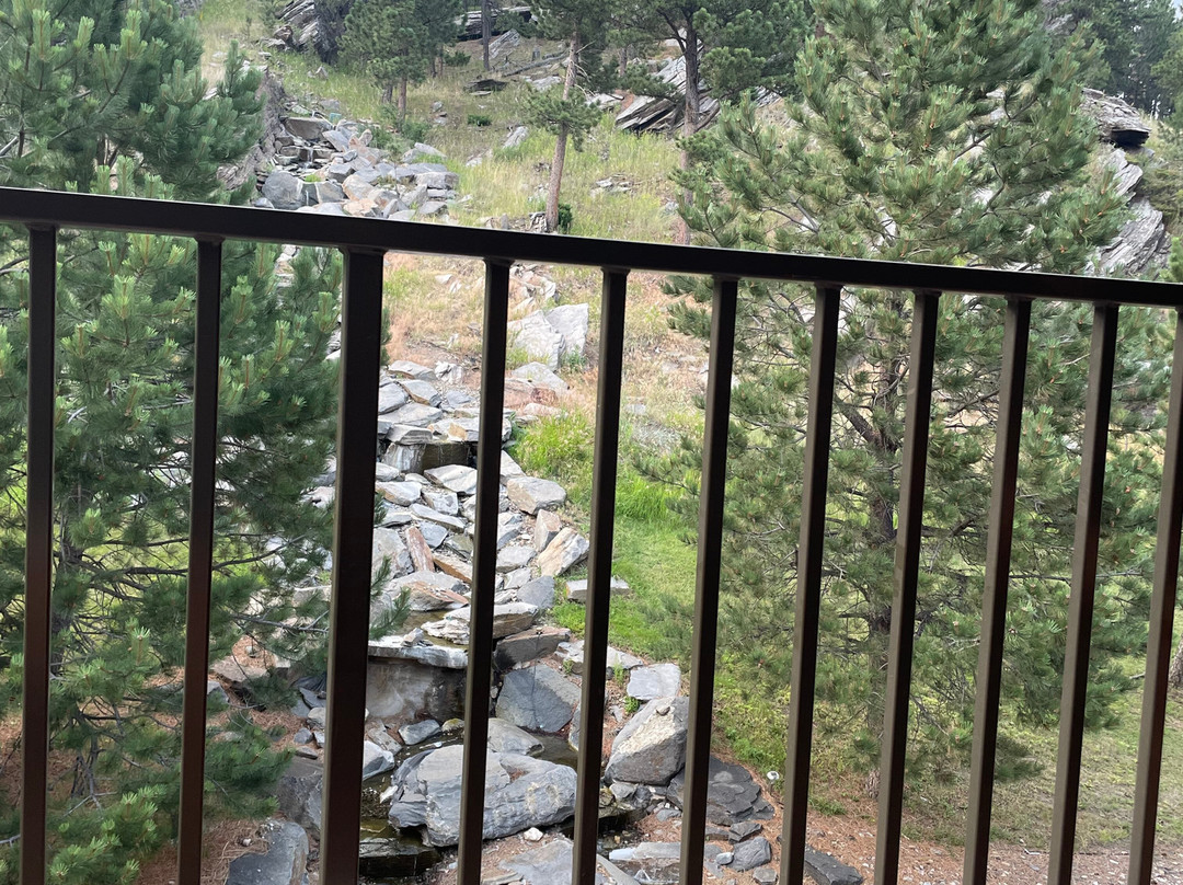 Holiday Inn Express & Suites Custer By IHG主图