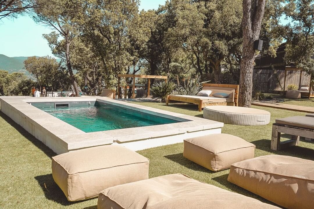 Hotel Font Mourier主图