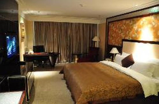 南宁新良港大酒店主图