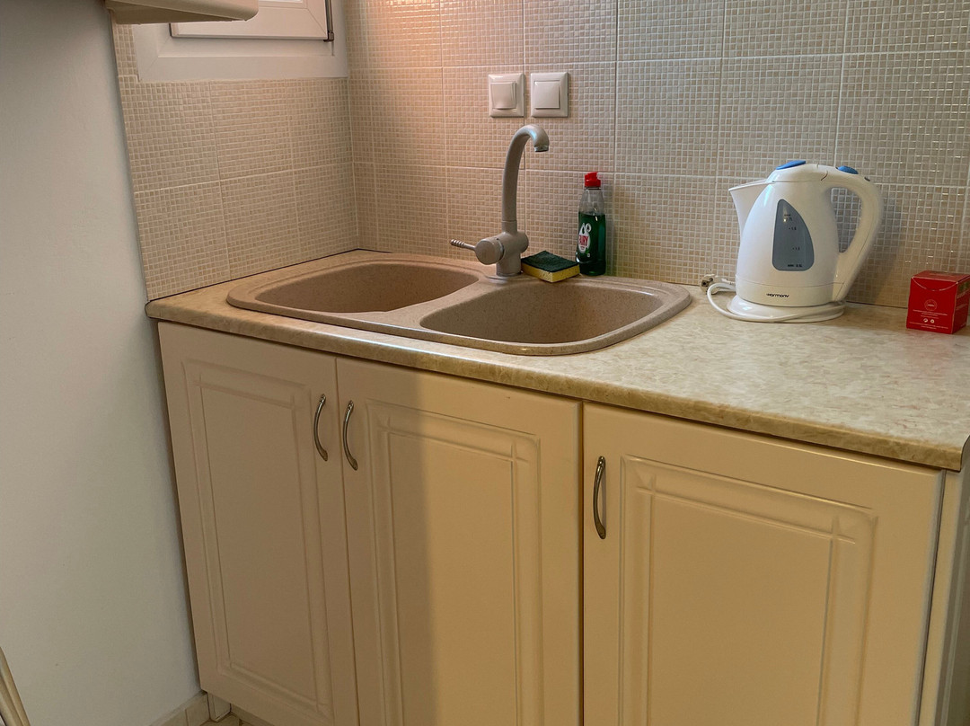 Tinos Resort Hotel主图