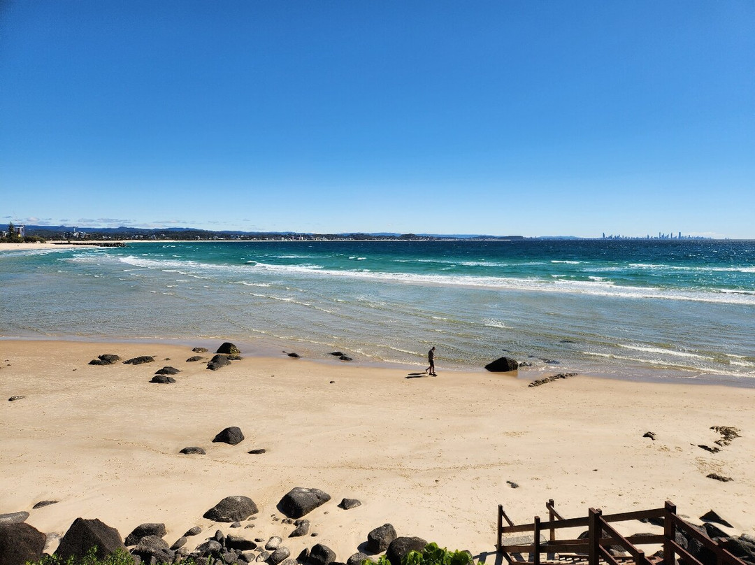 Greenmount Beach-库伦加塔必去景点