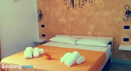B&B Al Pentagramma