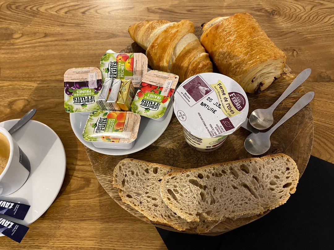 Café du Commerce主图