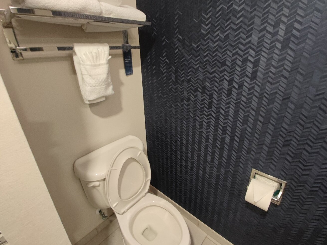 Fairfield by Marriott Inn & Suites High Point Archdale主图