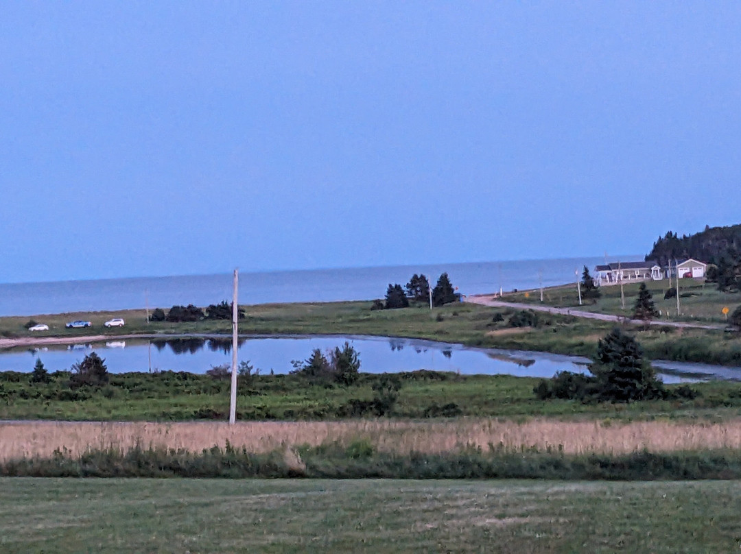 Lighthouse and Beach Motel主图