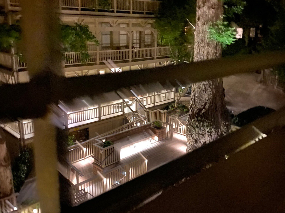 米尔谷旅馆主图