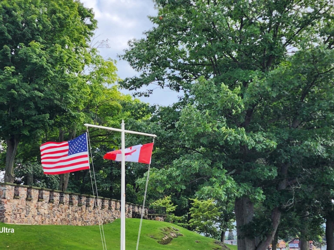 Uncle Sam Boat Tours景点图片