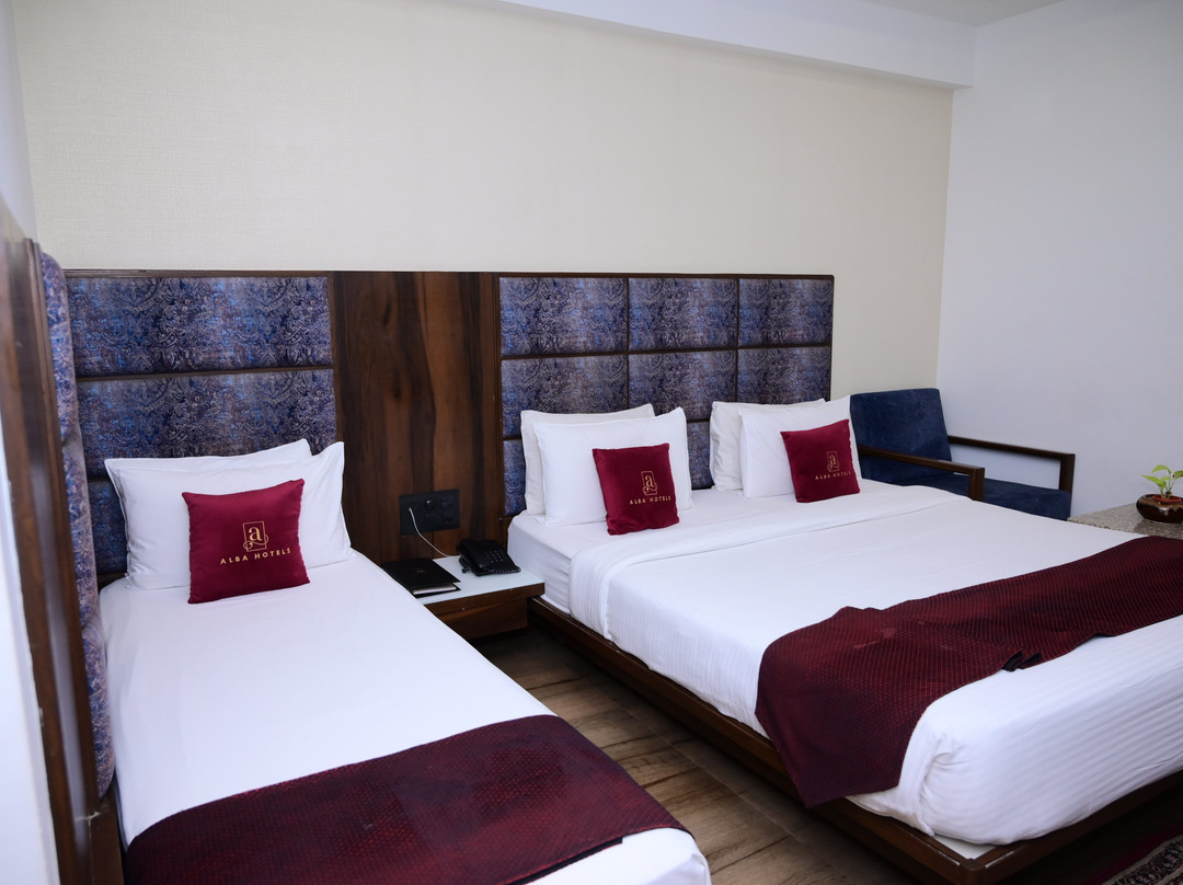 Alba Premier, Indore主图