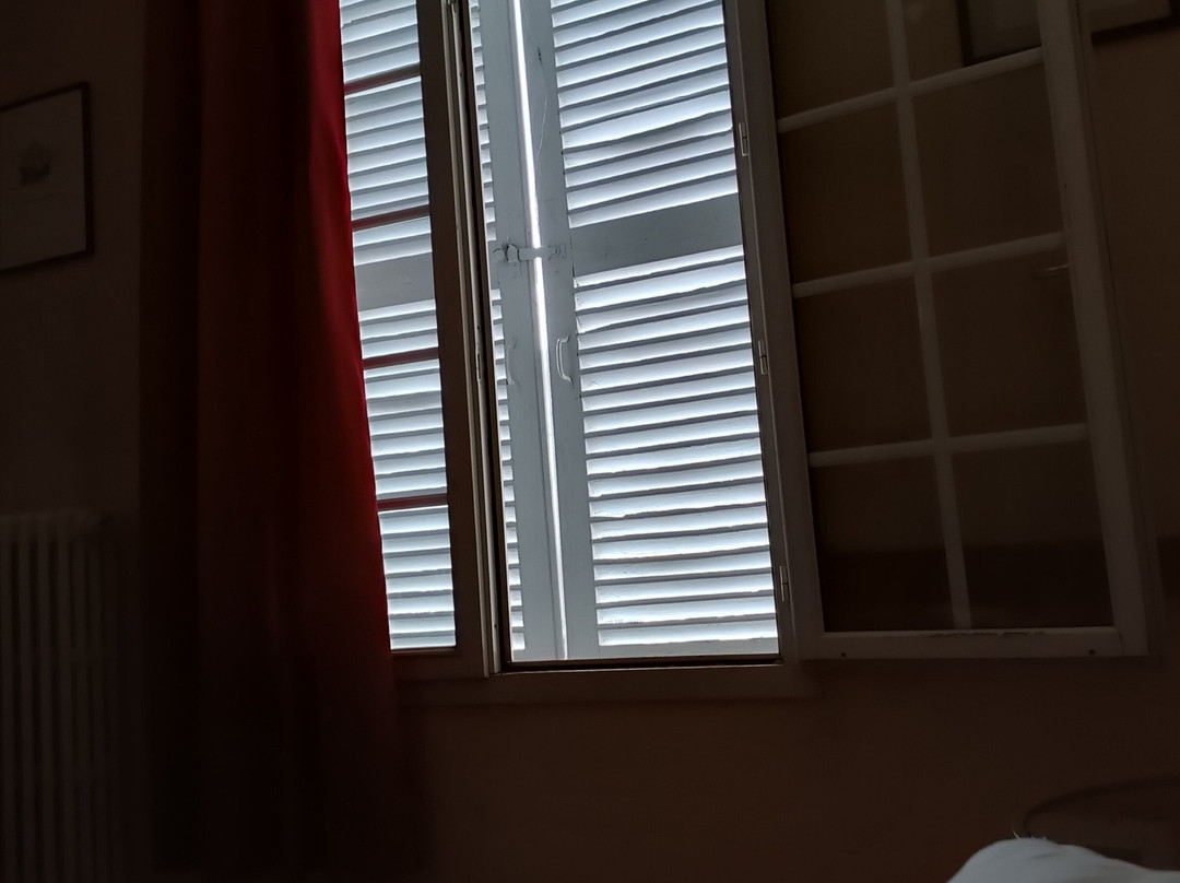 Hotel La Capitainerie主图