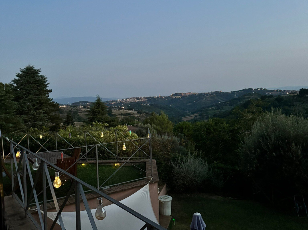 Alta Perugia B&B主图