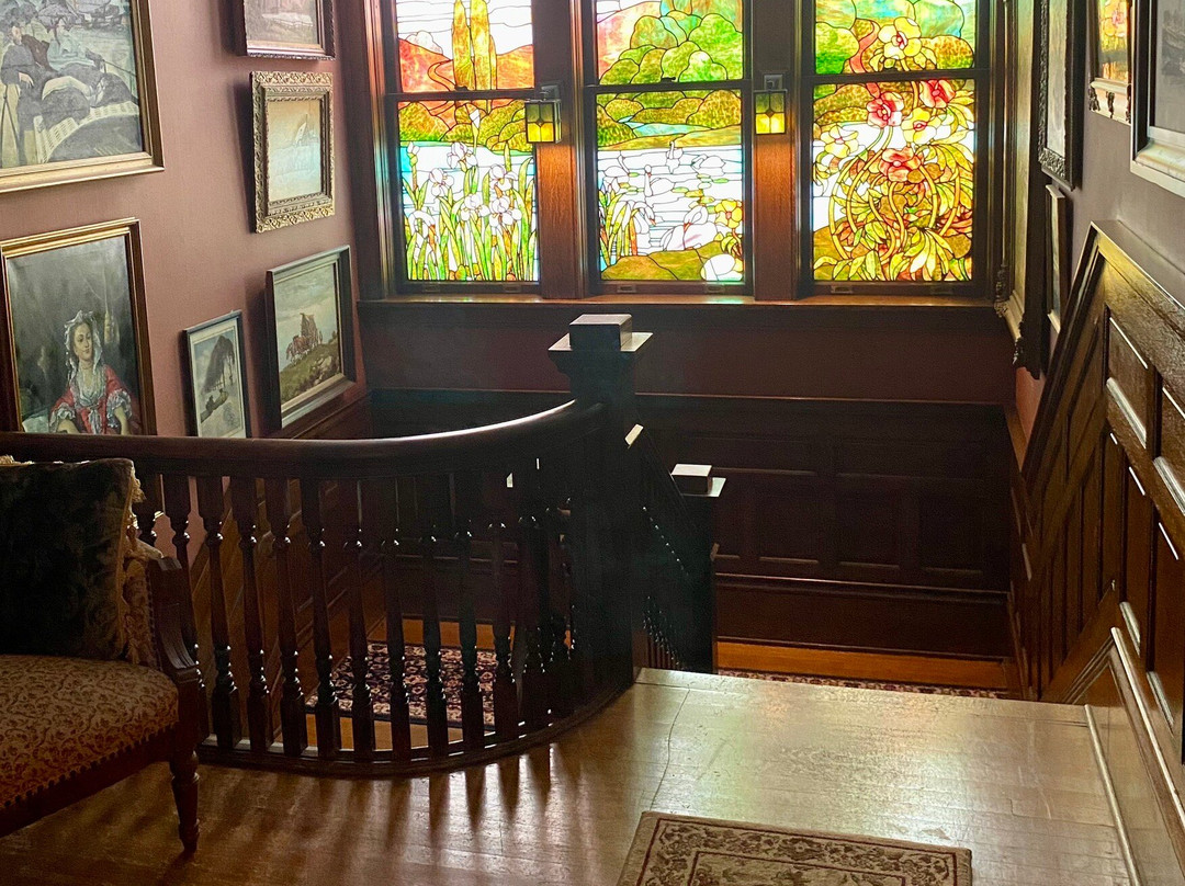 Victorian Hall B&B主图