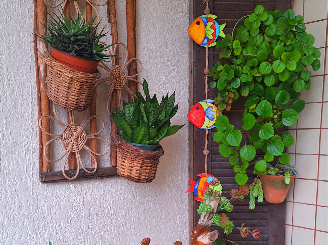 Mares do Sul Hotel主图