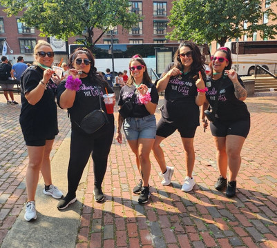 Cashunt Boston - Private Games-波士顿必去景点