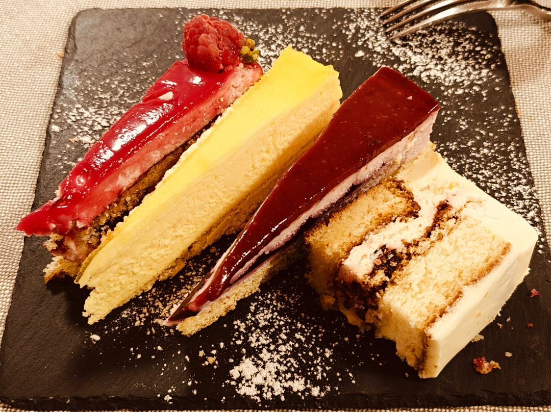 Hotel Granta Parey主图