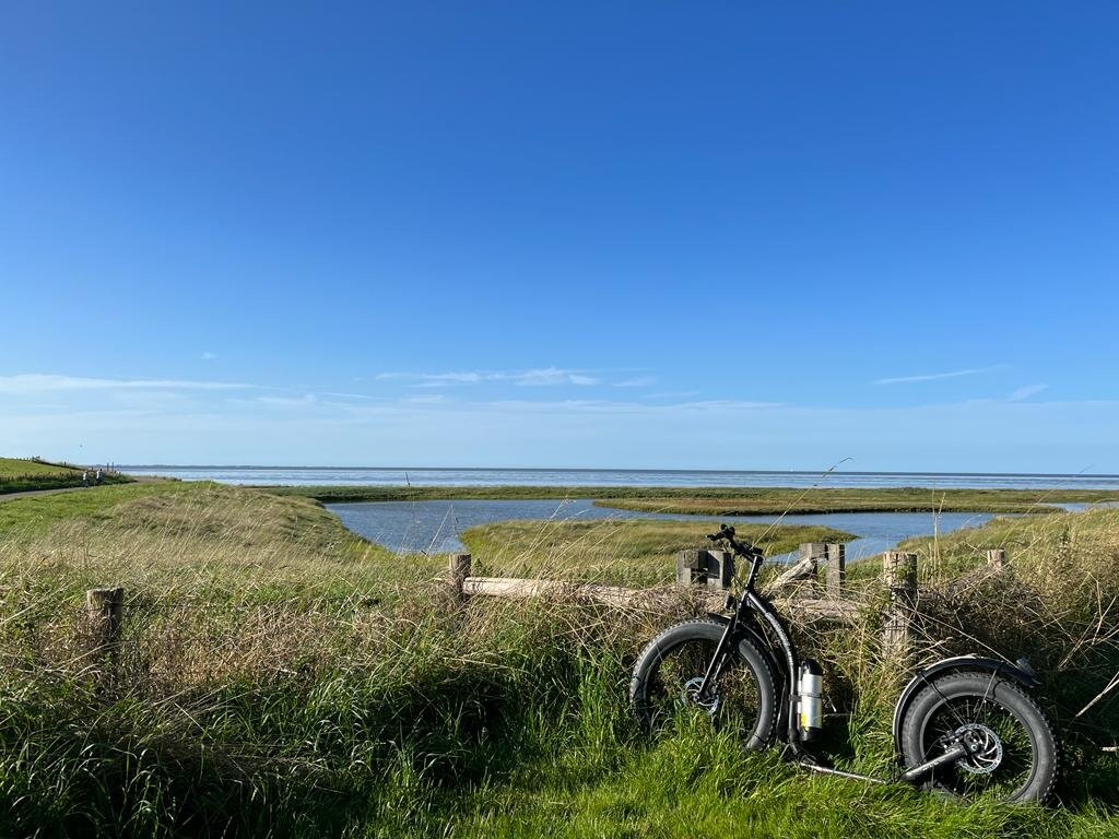 Rondje Wieringen-Den Oever必去景点