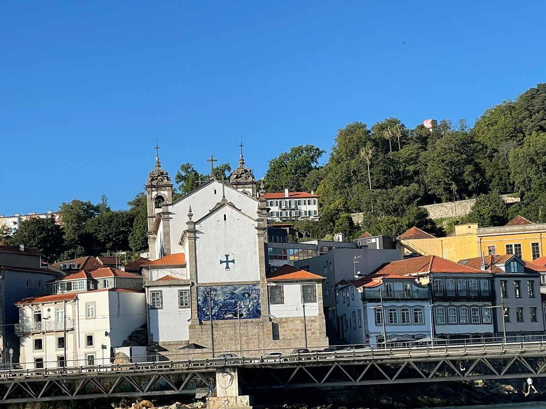 Porto Sailing Spot-波尔图必去景点