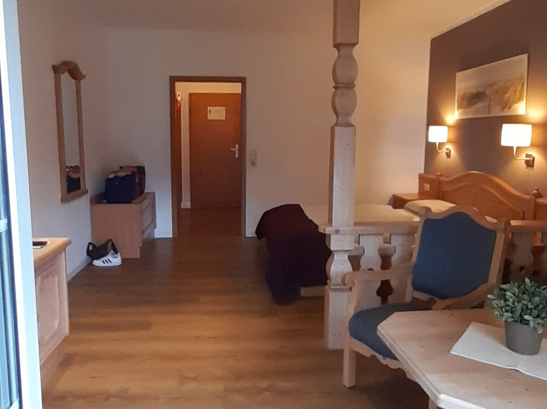 Flair Hotel Strengliner Muehle主图